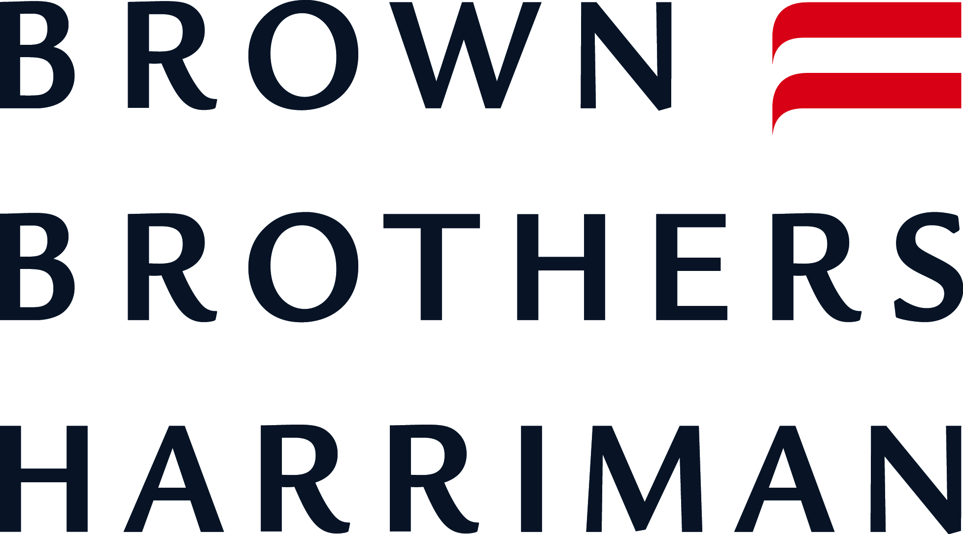 Brown Brother Harriman