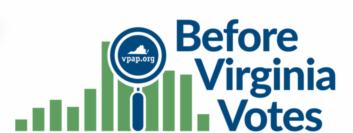 Before Virginia Votes