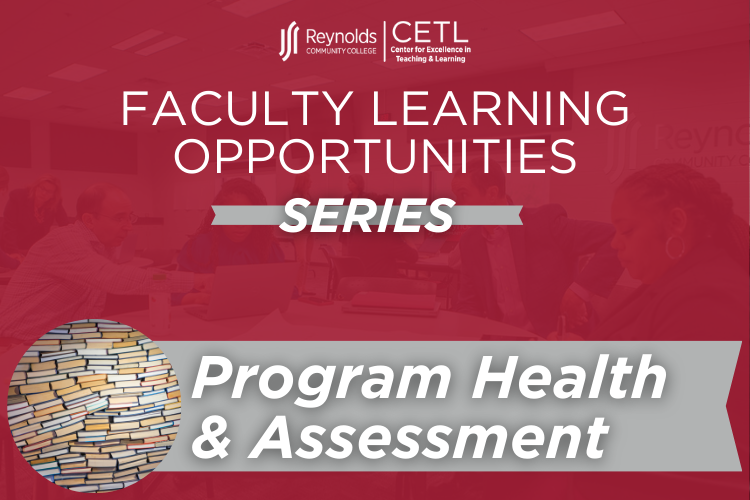 CETL Faculty Learning Opportunities logo