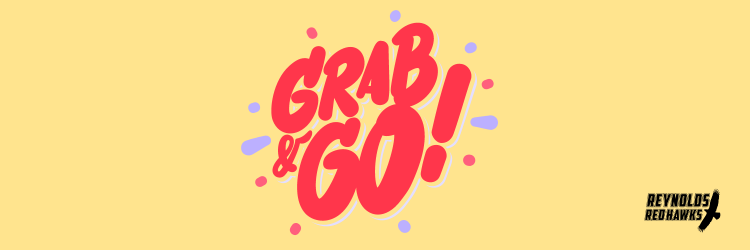 grab and go