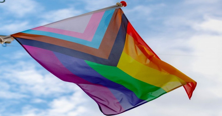 Fall Lgbtq LGBTQ+ Fall Social at Parham | Reynolds Community College